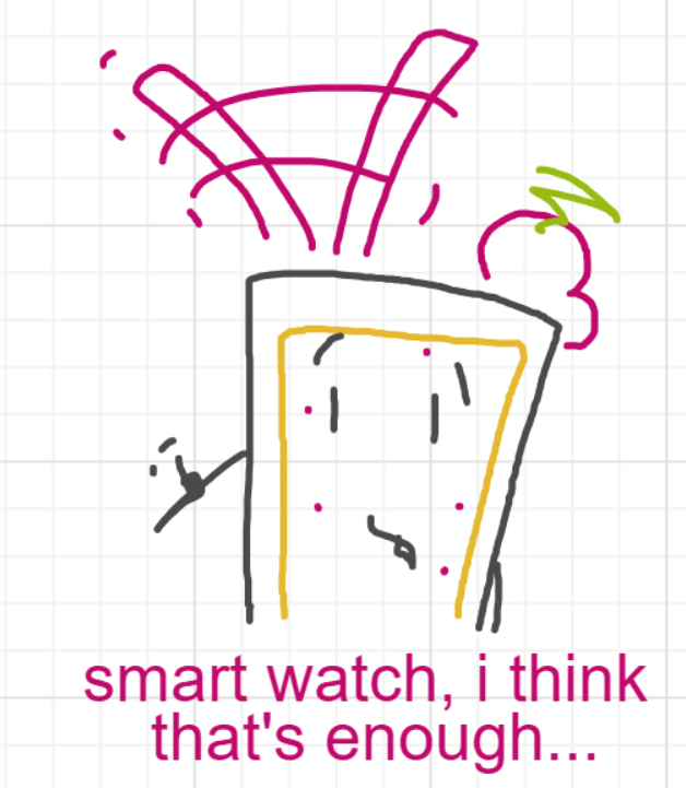 A panel from I've Been Everywhere, Man, episode nine of the Board Boards object show by Furretwalk/WalkingFurret.